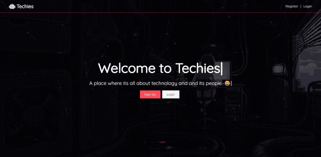 Techies